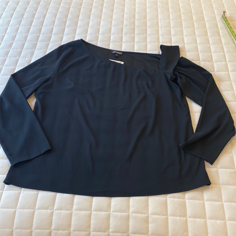 Express blouse